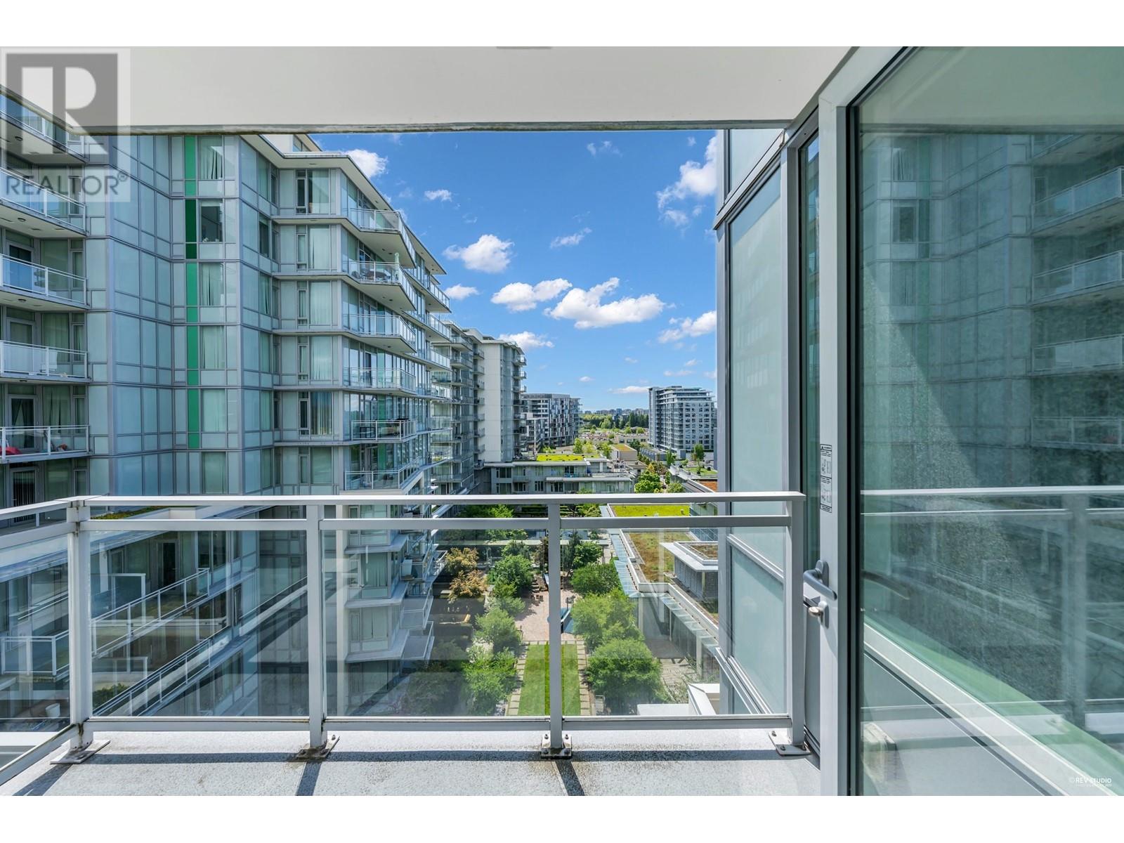 1106 8688 Hazelbridge Way, Richmond, British Columbia  V6X 0R6 - Photo 26 - R3005911