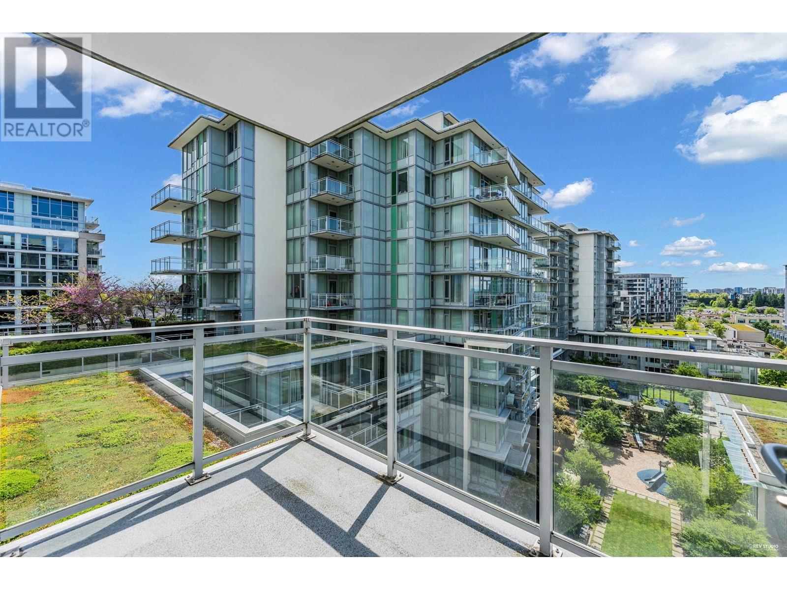 1106 8688 Hazelbridge Way, Richmond, British Columbia  V6X 0R6 - Photo 27 - R3005911