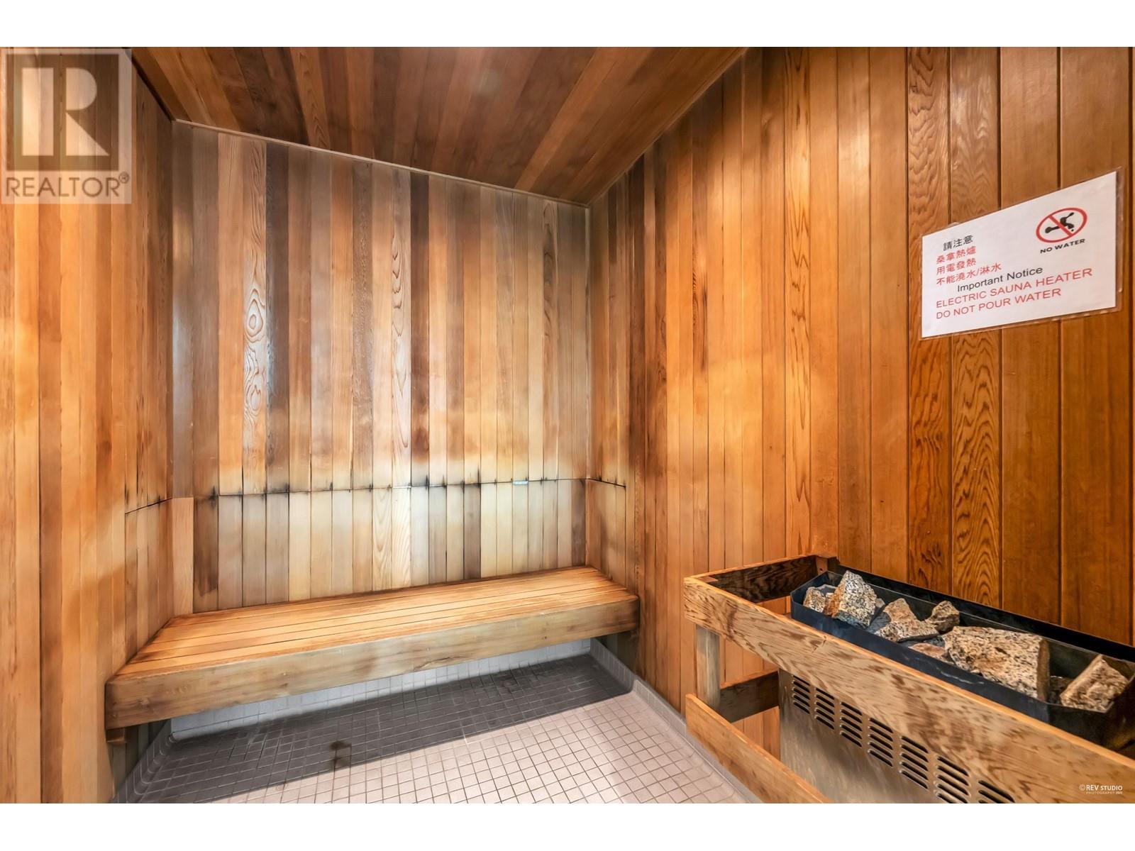 1106 8688 Hazelbridge Way, Richmond, British Columbia  V6X 0R6 - Photo 28 - R3005911