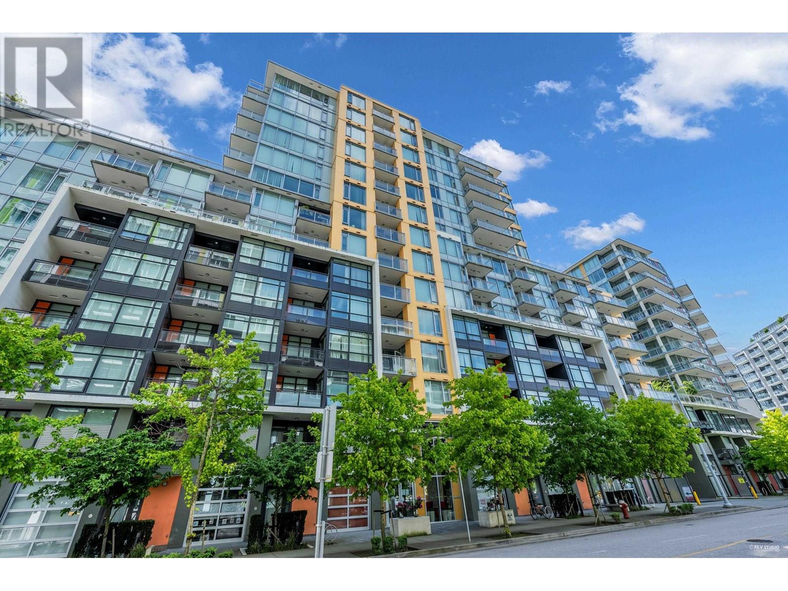 1106 8688 Hazelbridge Way, Richmond, British Columbia  V6X 0R6 - Photo 36 - R3005911