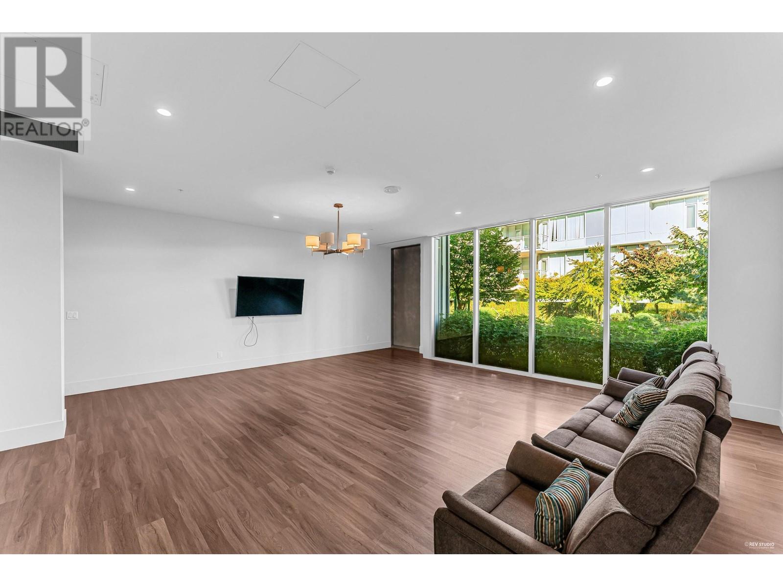 1106 8688 Hazelbridge Way, Richmond, British Columbia  V6X 0R6 - Photo 35 - R3005911