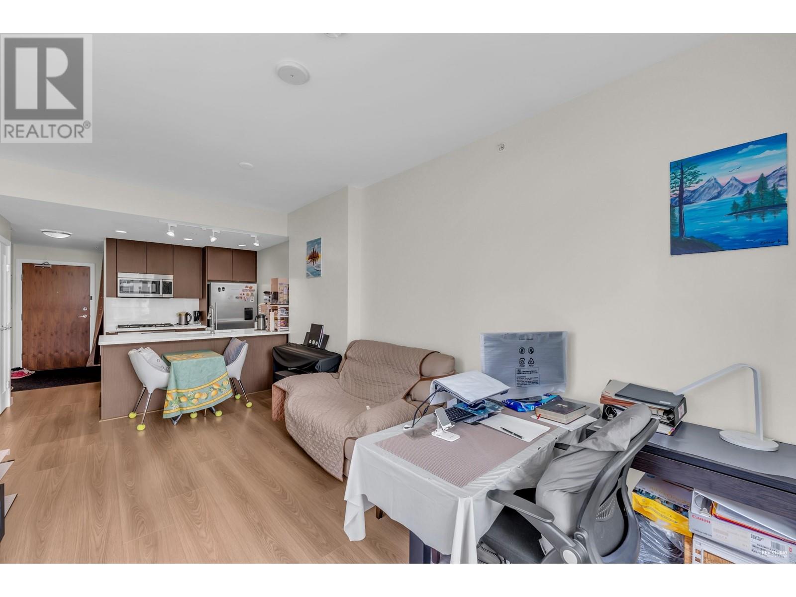 1106 8688 Hazelbridge Way, Richmond, British Columbia  V6X 0R6 - Photo 19 - R3005911