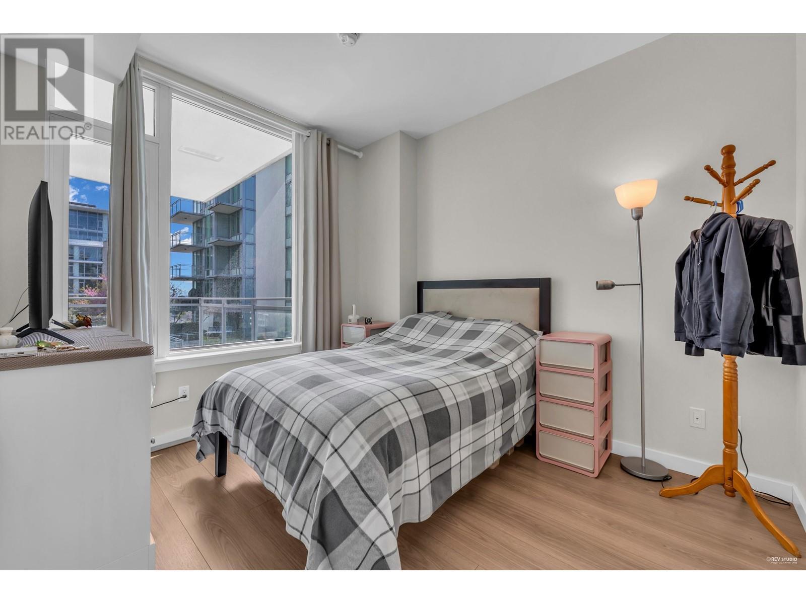 1106 8688 Hazelbridge Way, Richmond, British Columbia  V6X 0R6 - Photo 18 - R3005911