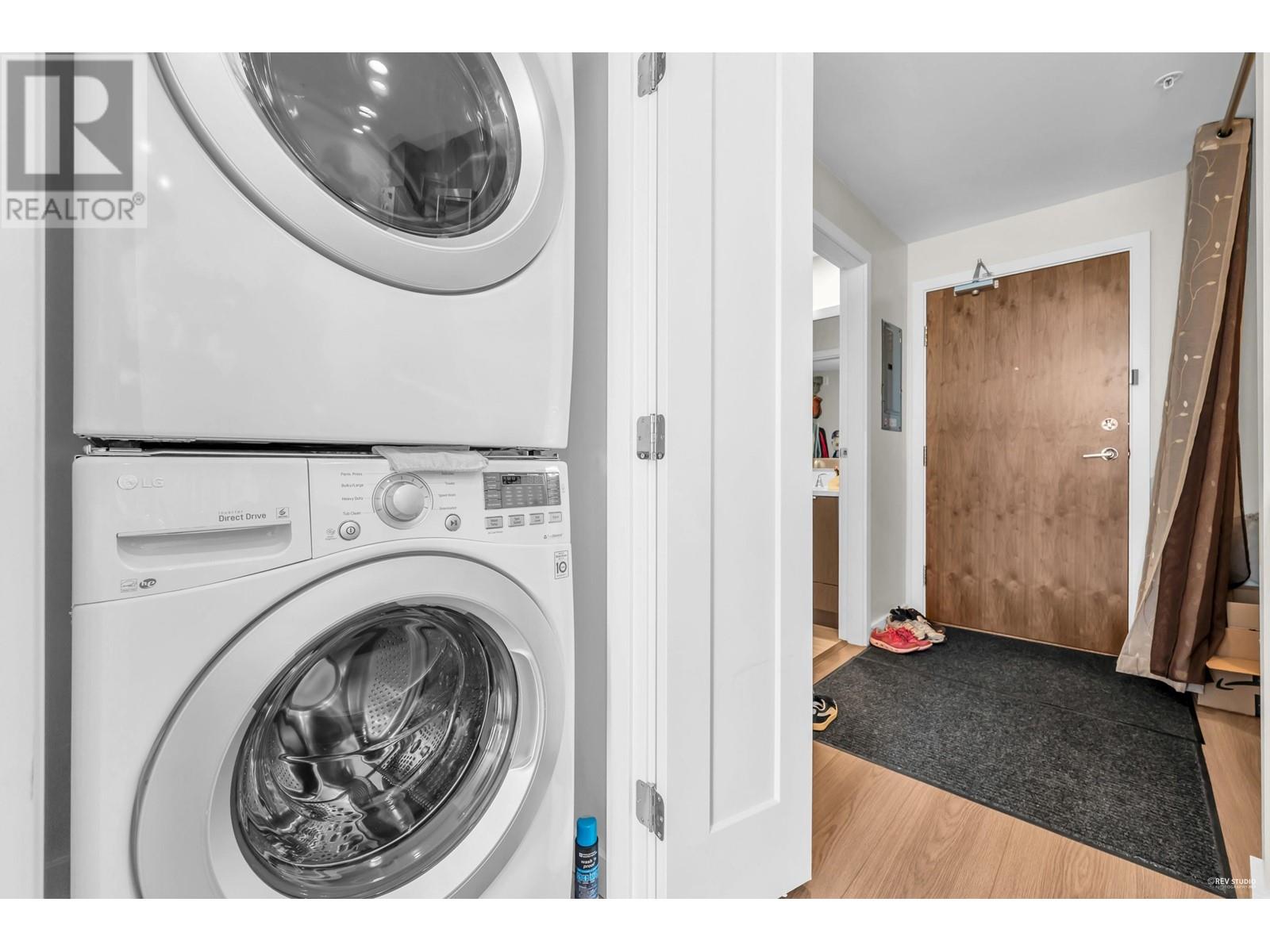 1106 8688 Hazelbridge Way, Richmond, British Columbia  V6X 0R6 - Photo 21 - R3005911