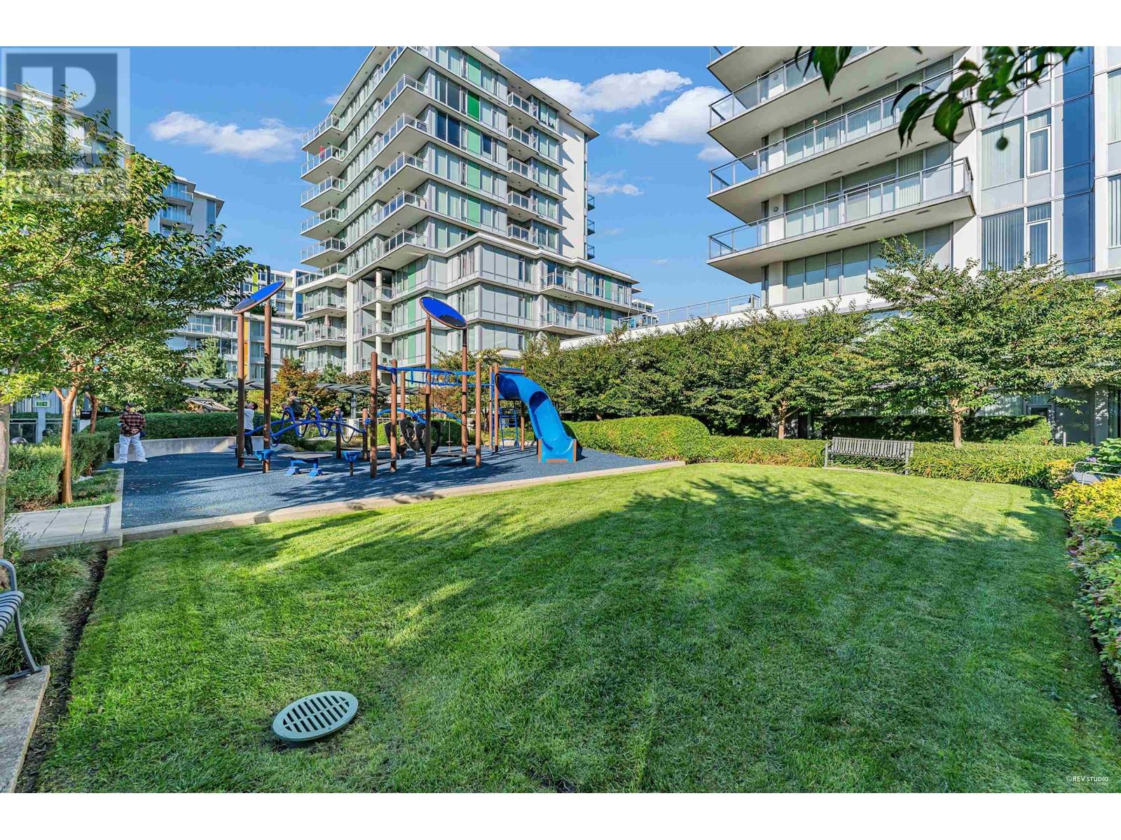 1106 8688 Hazelbridge Way, Richmond, British Columbia  V6X 0R6 - Photo 39 - R3005911
