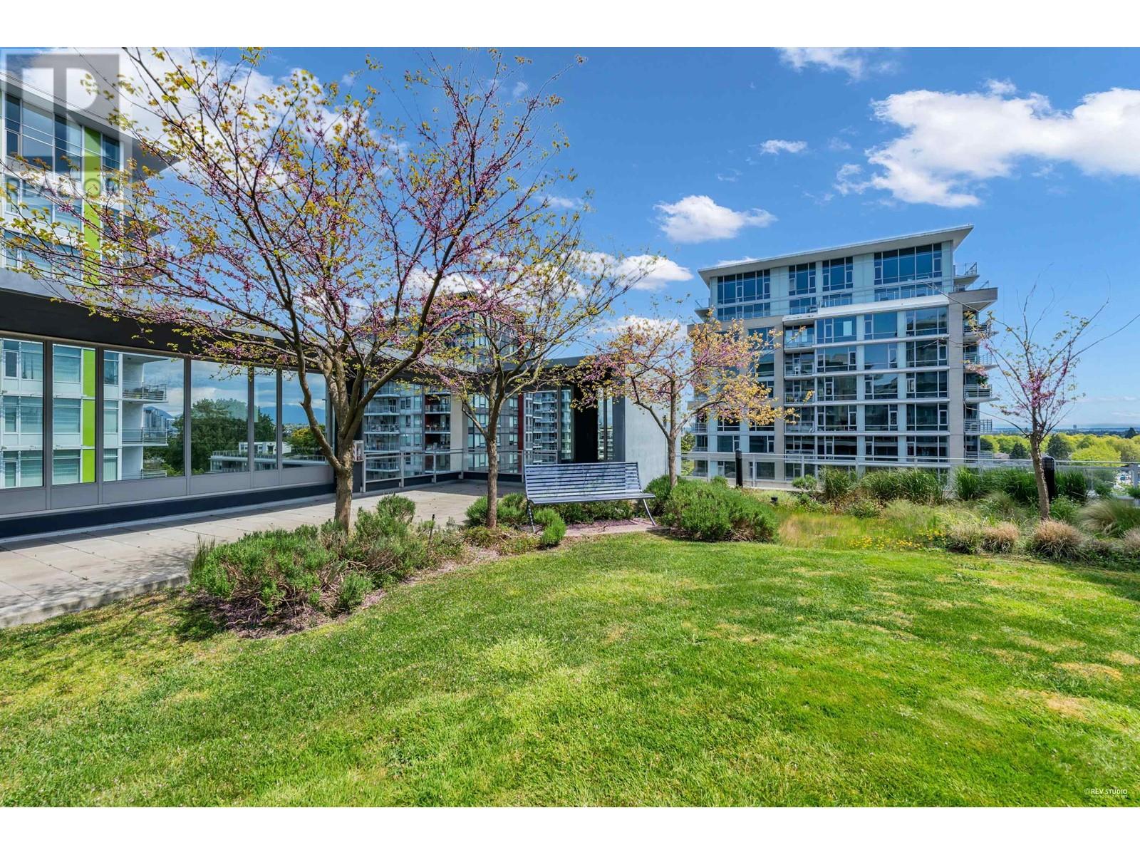 1106 8688 Hazelbridge Way, Richmond, British Columbia  V6X 0R6 - Photo 10 - R3005911