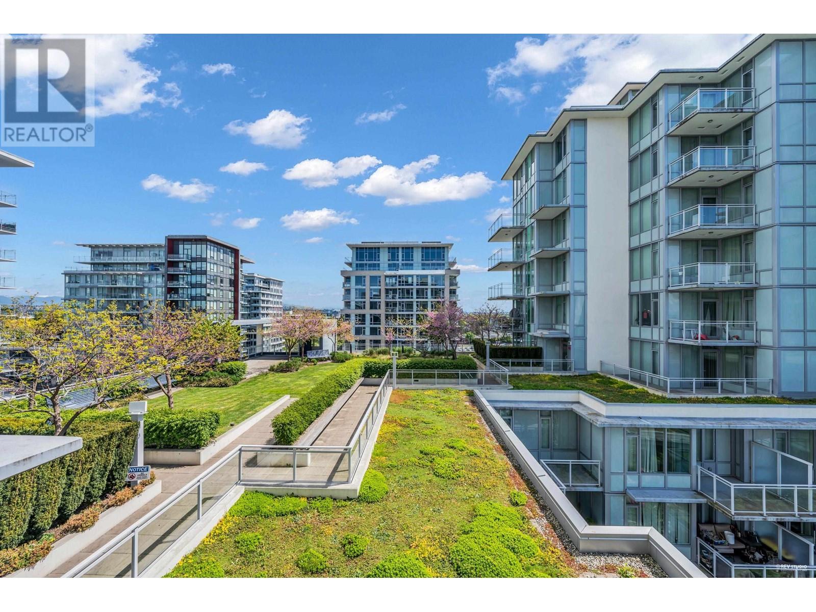1106 8688 Hazelbridge Way, Richmond, British Columbia  V6X 0R6 - Photo 23 - R3005911