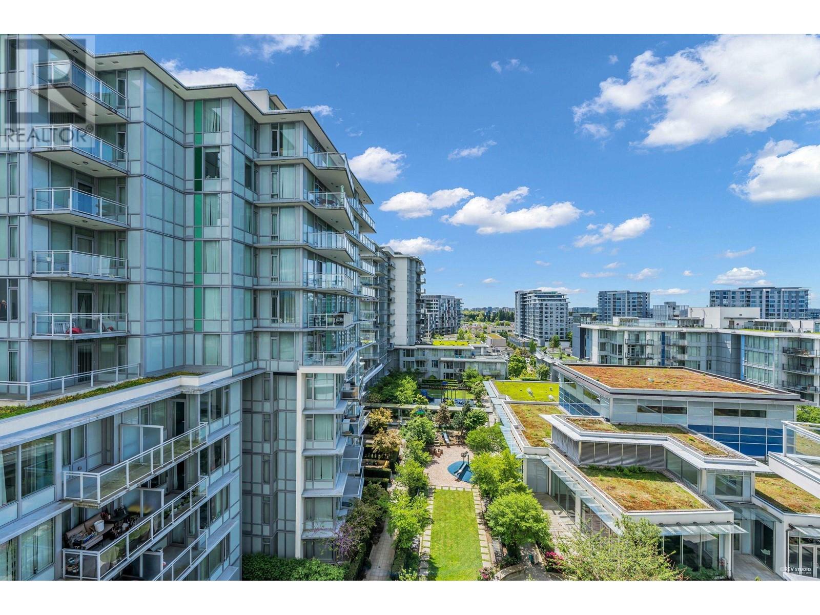 1106 8688 Hazelbridge Way, Richmond, British Columbia  V6X 0R6 - Photo 25 - R3005911