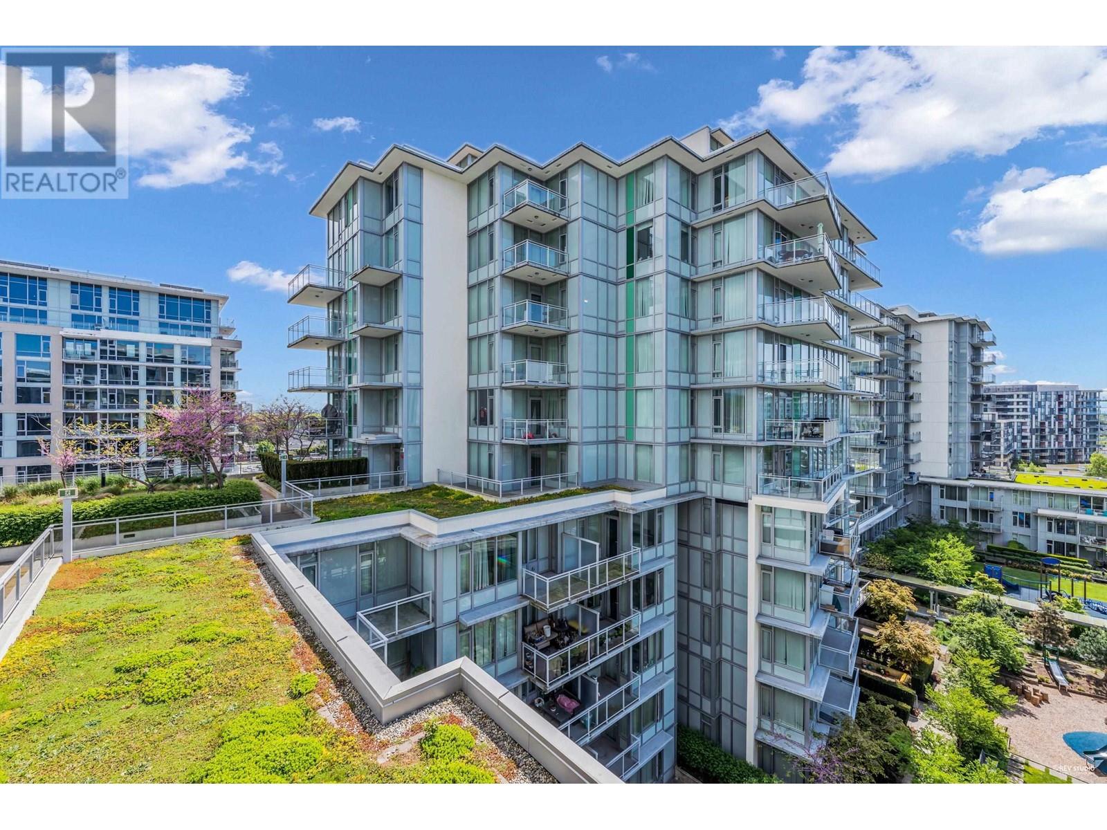 1106 8688 Hazelbridge Way, Richmond, British Columbia  V6X 0R6 - Photo 24 - R3005911