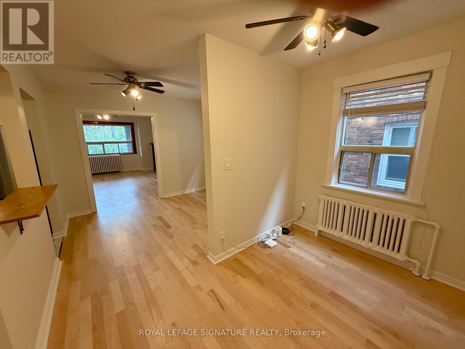 Main Floor - 60 Glen Manor Drive, Toronto, Ontario  M4E 2X2 - Photo 7 - E12171478