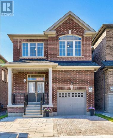 61 Mountainside Crescent, Whitby, Ontario  L1R 0P4 - Photo 1 - E12171493