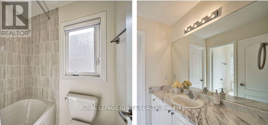 61 Mountainside Crescent, Whitby, Ontario  L1R 0P4 - Photo 14 - E12171493