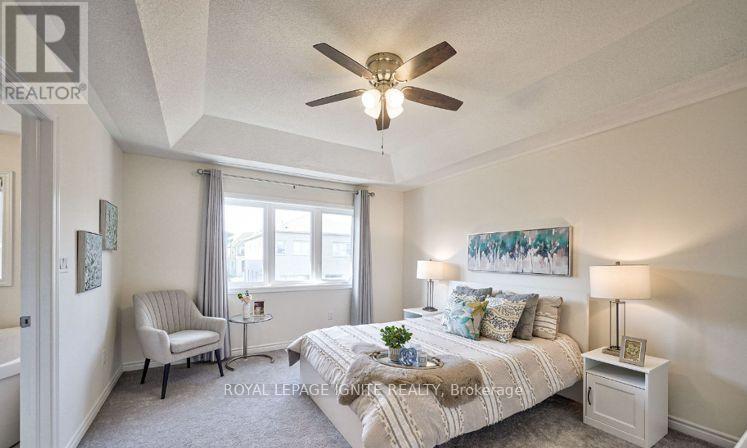 61 Mountainside Crescent, Whitby, Ontario  L1R 0P4 - Photo 8 - E12171493