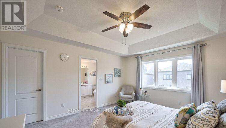 61 Mountainside Crescent, Whitby, Ontario  L1R 0P4 - Photo 9 - E12171493