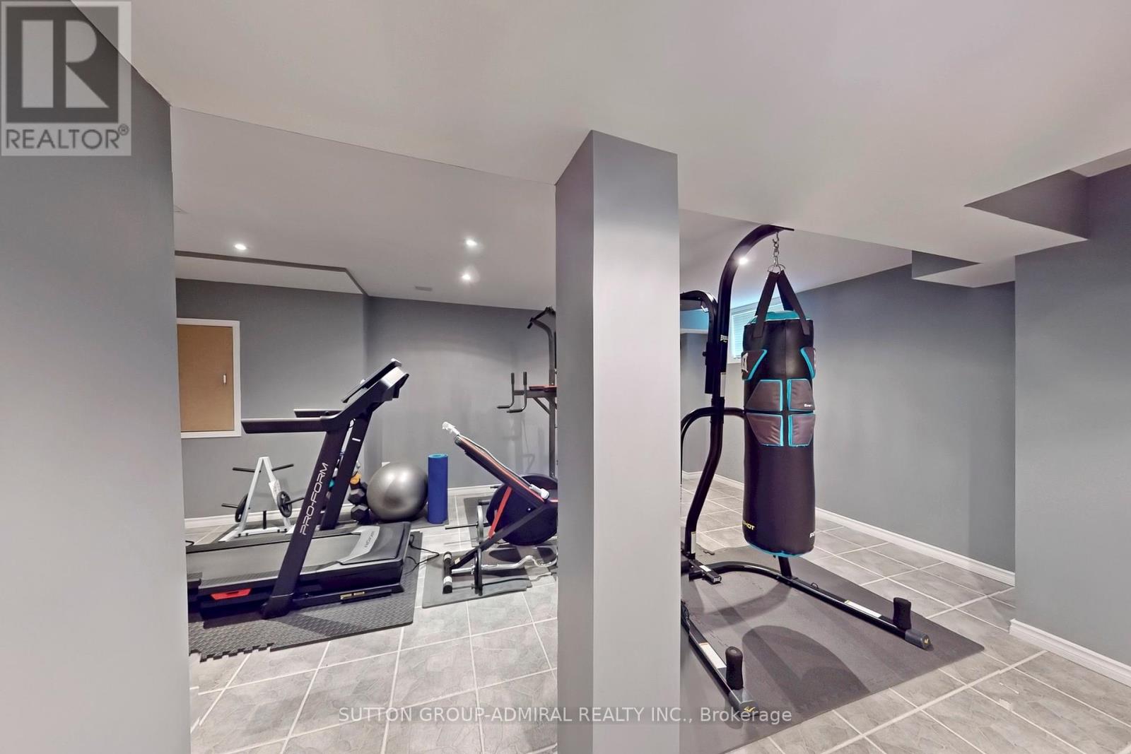 4 Blanchard Court, Whitby, Ontario  L1M 1H5 - Photo 33 - E12171498