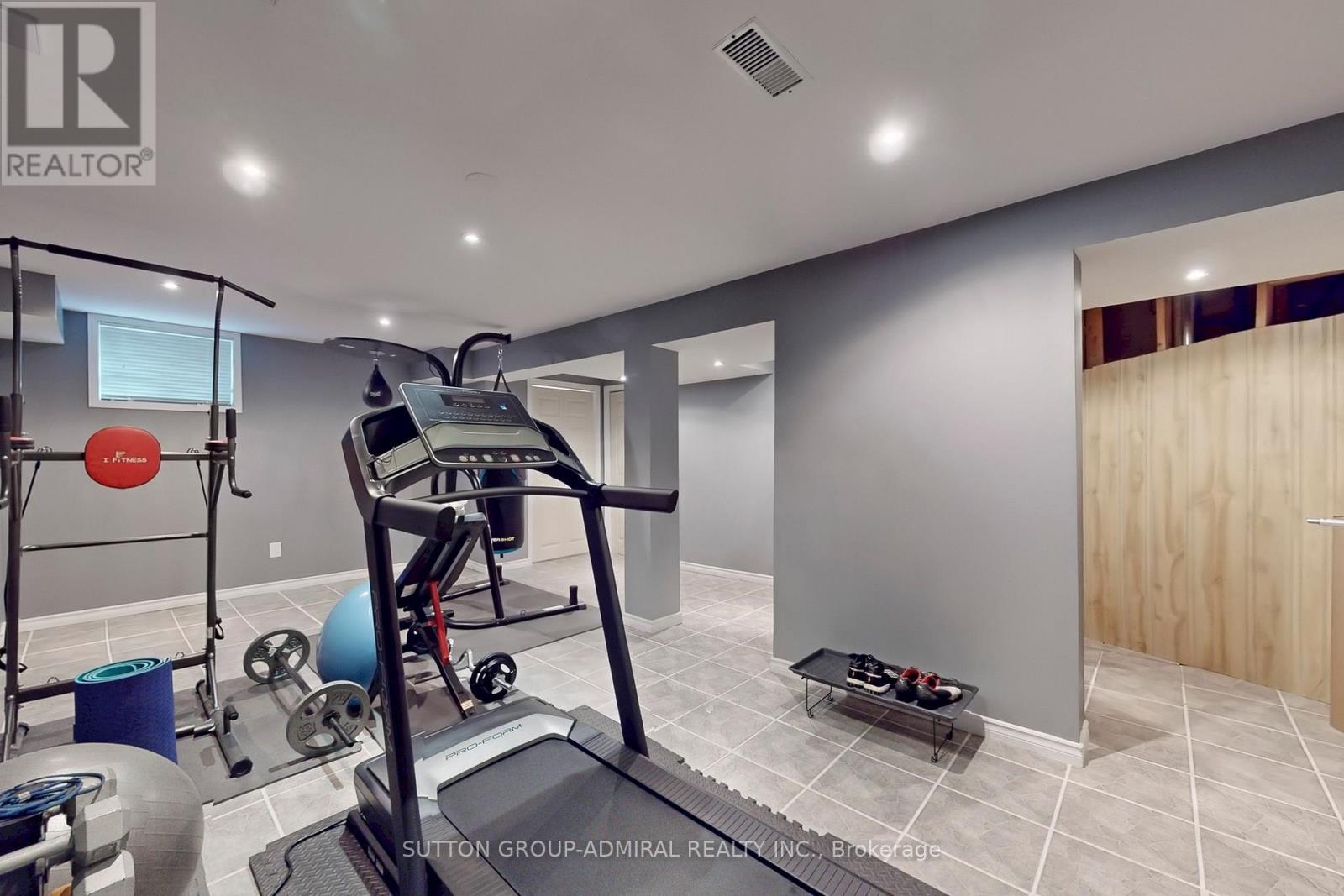 4 Blanchard Court, Whitby, Ontario  L1M 1H5 - Photo 36 - E12171498
