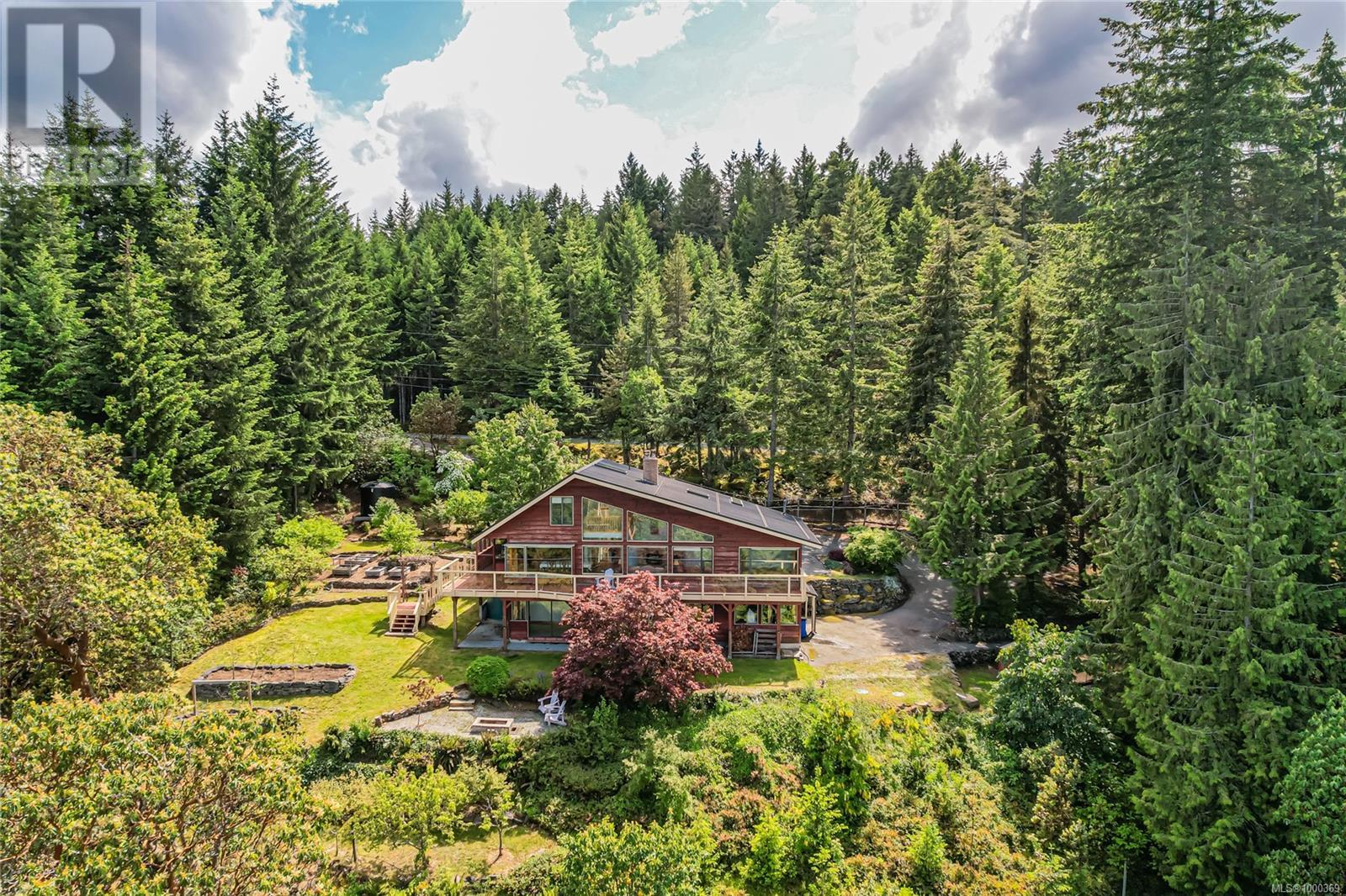 200 Wilkie Way, Salt Spring, British Columbia  V8K 2J4 - Photo 1 - 1000369