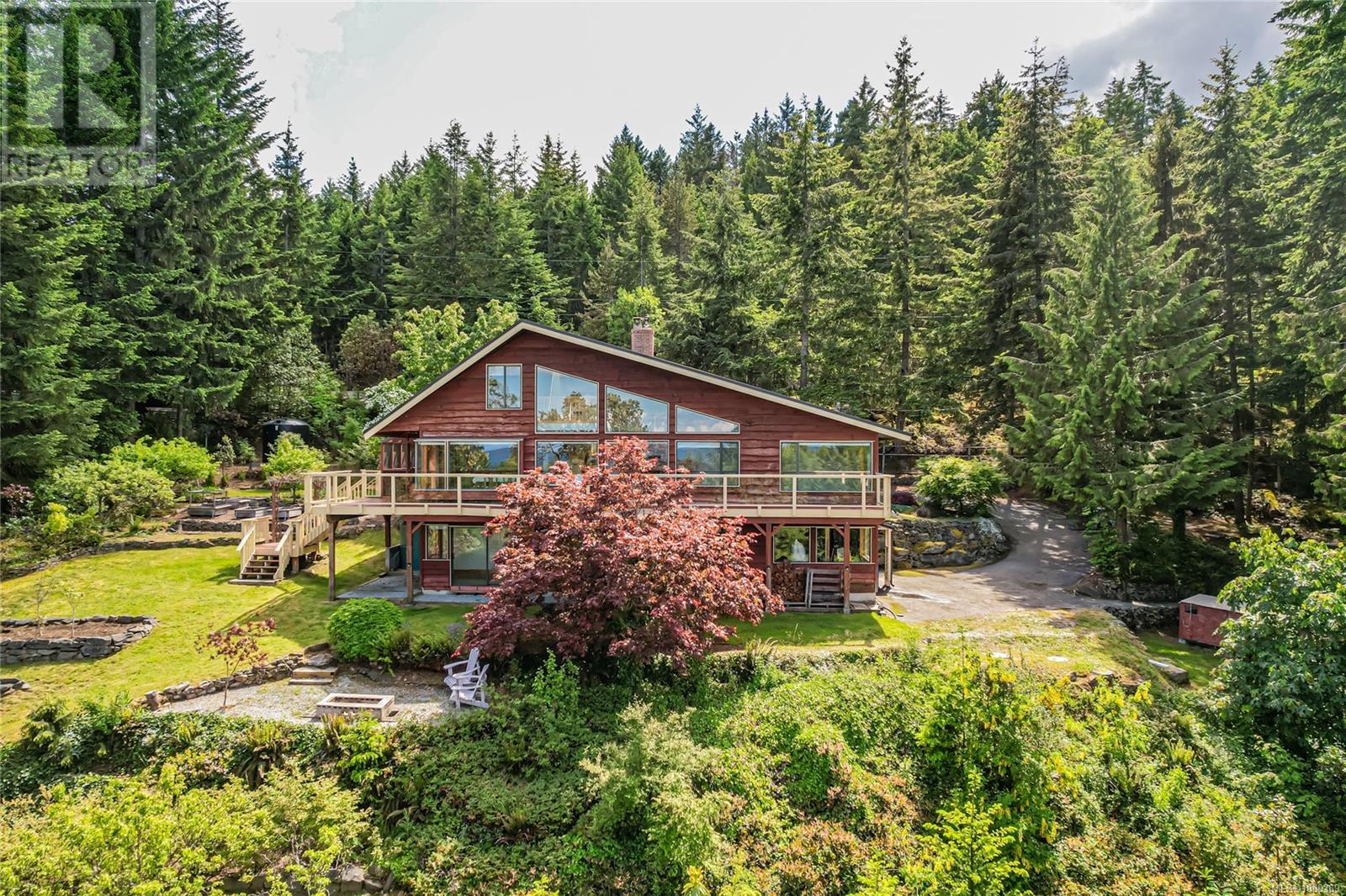 200 Wilkie Way, Salt Spring, British Columbia  V8K 2J4 - Photo 47 - 1000369
