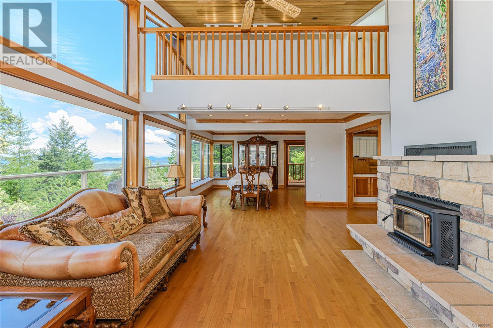200 Wilkie Way, Salt Spring, British Columbia  V8K 2J4 - Photo 7 - 1000369
