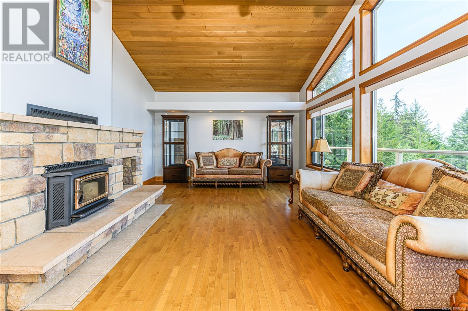 200 Wilkie Way, Salt Spring, British Columbia  V8K 2J4 - Photo 8 - 1000369