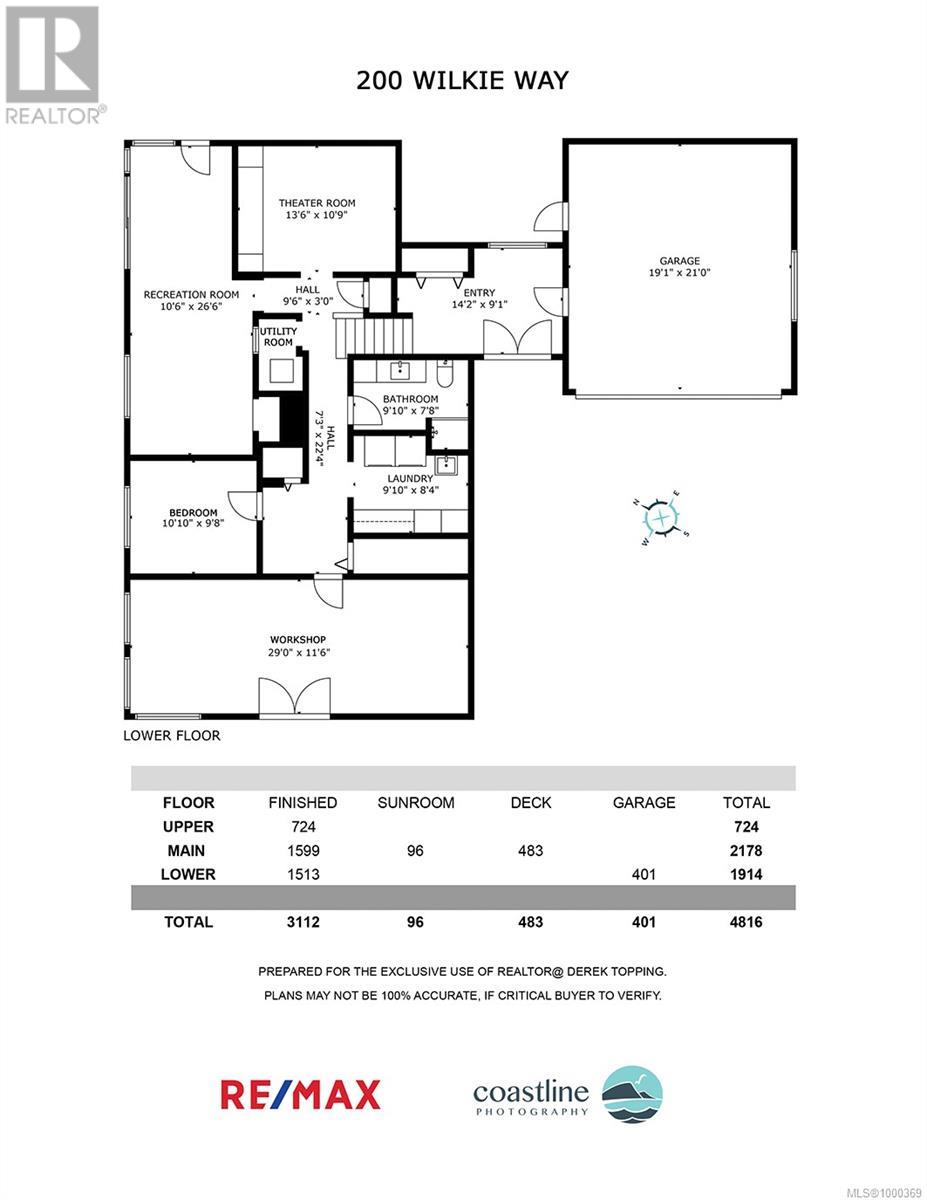 200 Wilkie Way, Salt Spring, British Columbia  V8K 2J4 - Photo 82 - 1000369