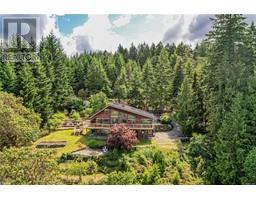 200 Wilkie Way Salt Spring