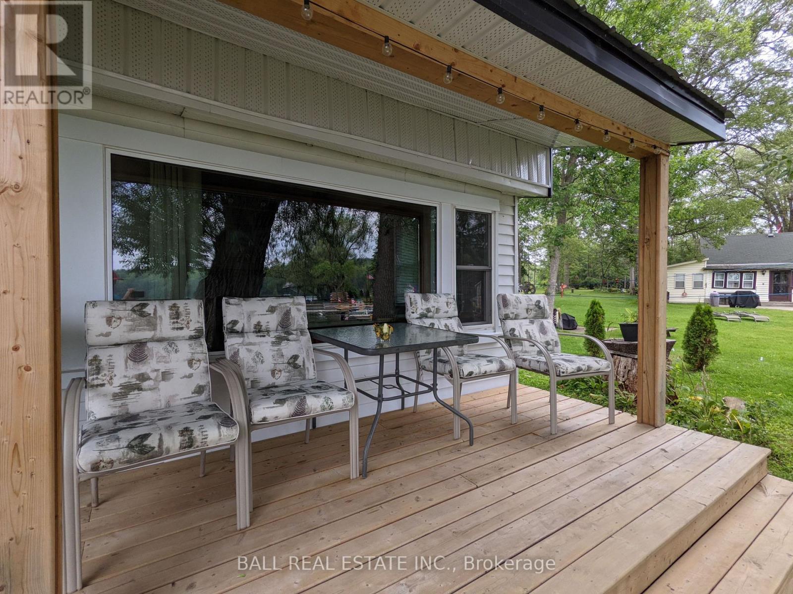 1129 Mccarthy Point Road, Asphodel-Norwood, Ontario  K0L 1Y0 - Photo 6 - X12169662