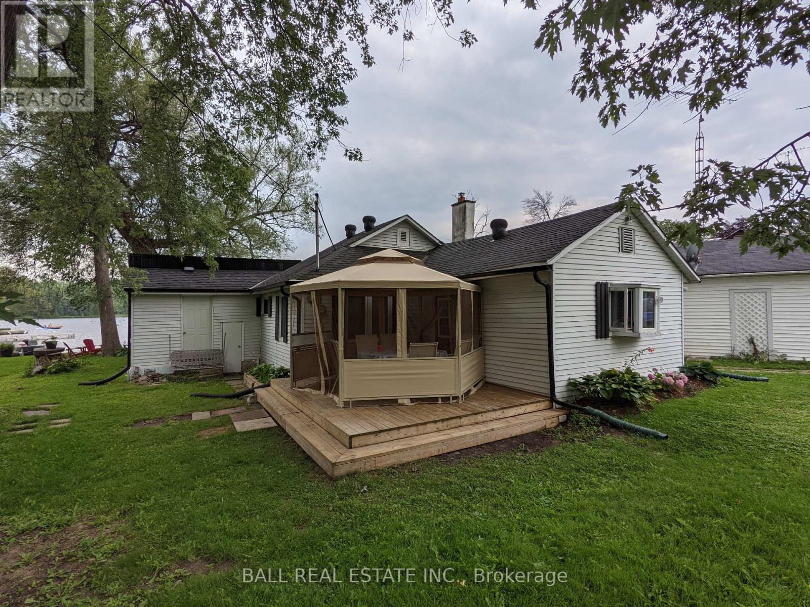 1129 Mccarthy Point Road, Asphodel-Norwood, Ontario  K0L 1Y0 - Photo 2 - X12169662