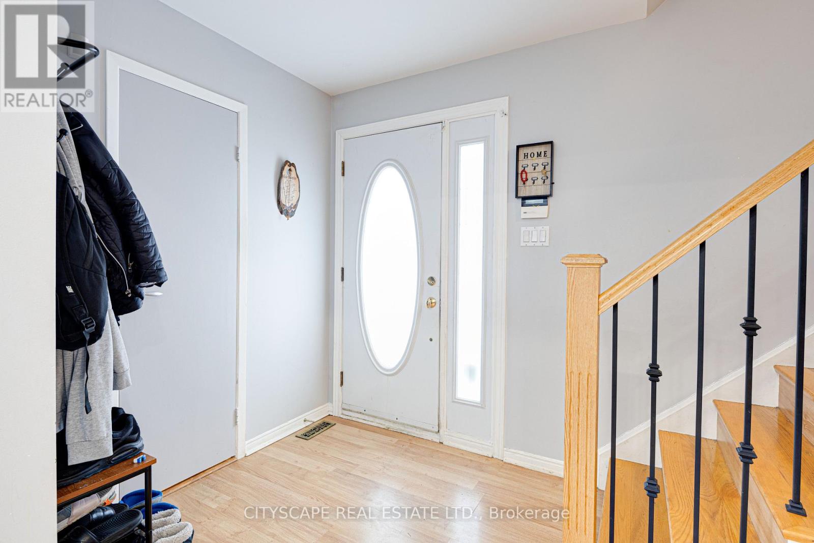 48 MANDARIN CRESCENT, Brampton, Ontario