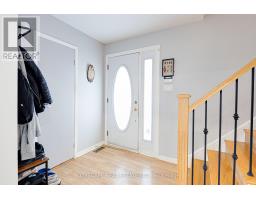 48 MANDARIN CRESCENT, Brampton, Ontario