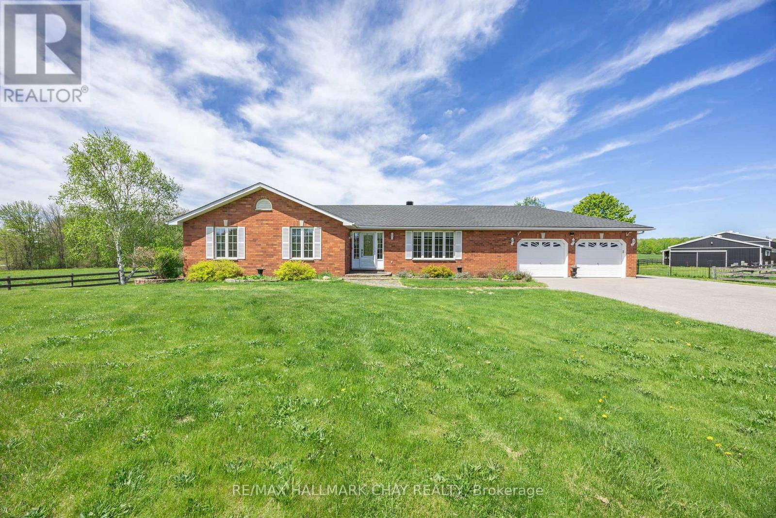 1846 ATKINSON ROAD, springwater, Ontario