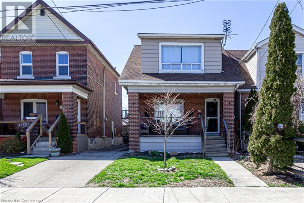 165 Leinster Avenue N, Hamilton, Ontario  L8L 6Y1 - Photo 3 - 40715916
