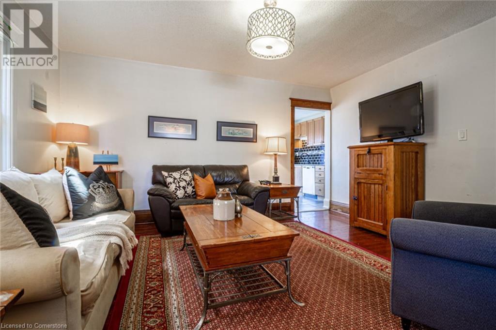 165 Leinster Avenue N, Hamilton, Ontario  L8L 6Y1 - Photo 12 - 40715916