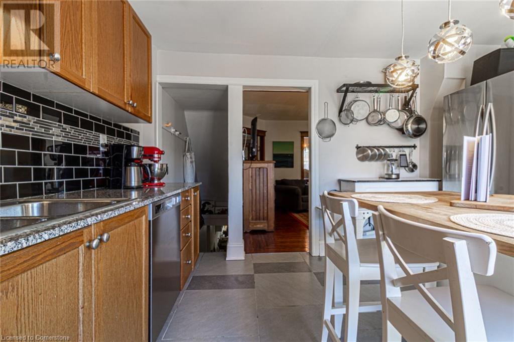 165 Leinster Avenue N, Hamilton, Ontario  L8L 6Y1 - Photo 18 - 40715916