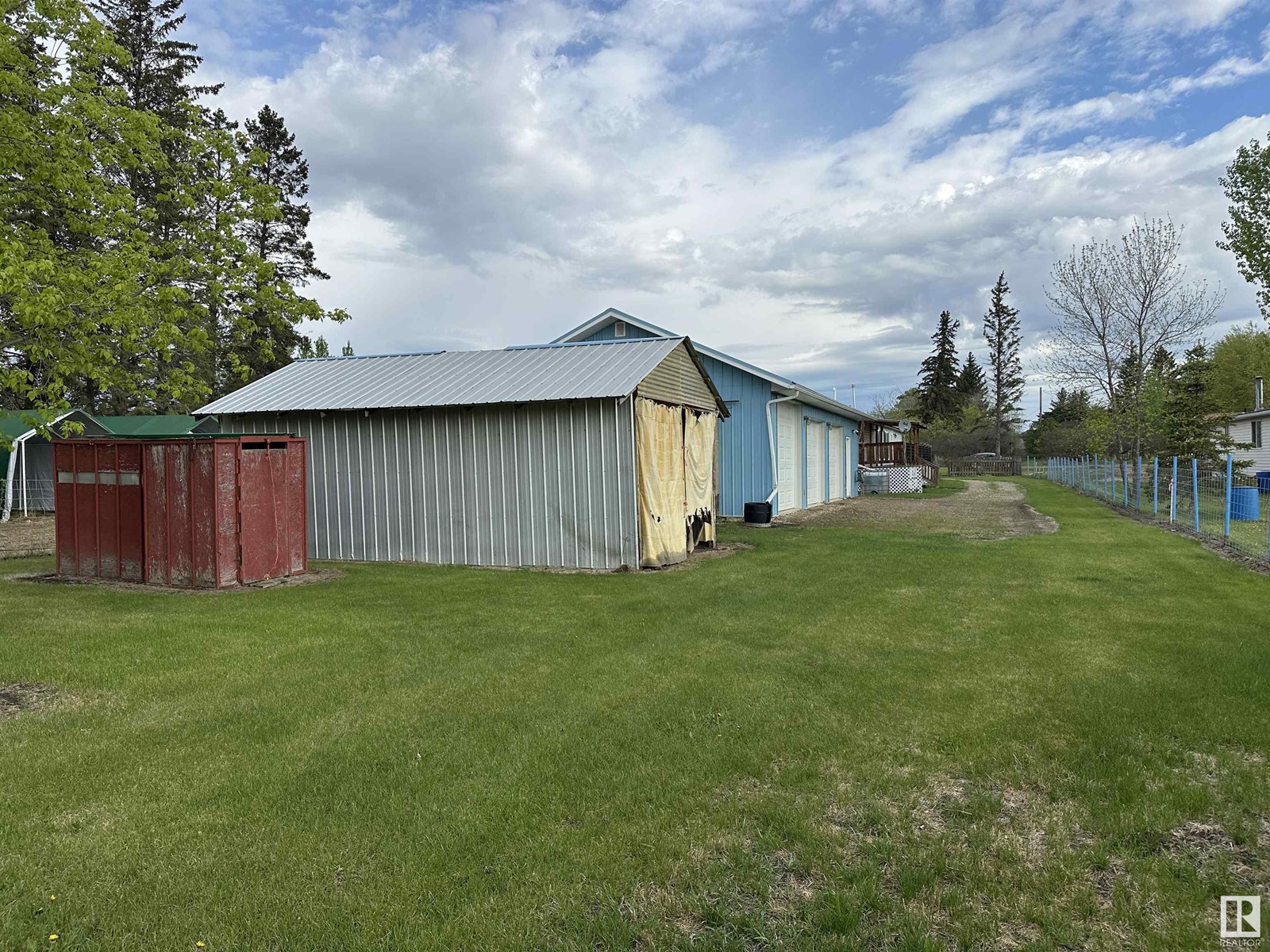 5131 50 Av, Warspite, Alberta  T0A 3N0 - Photo 52 - E4421896