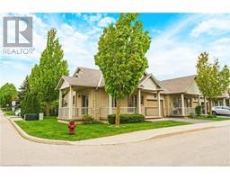 130 SOUTHBROOK Drive Unit# 43, Binbrook, Ontario