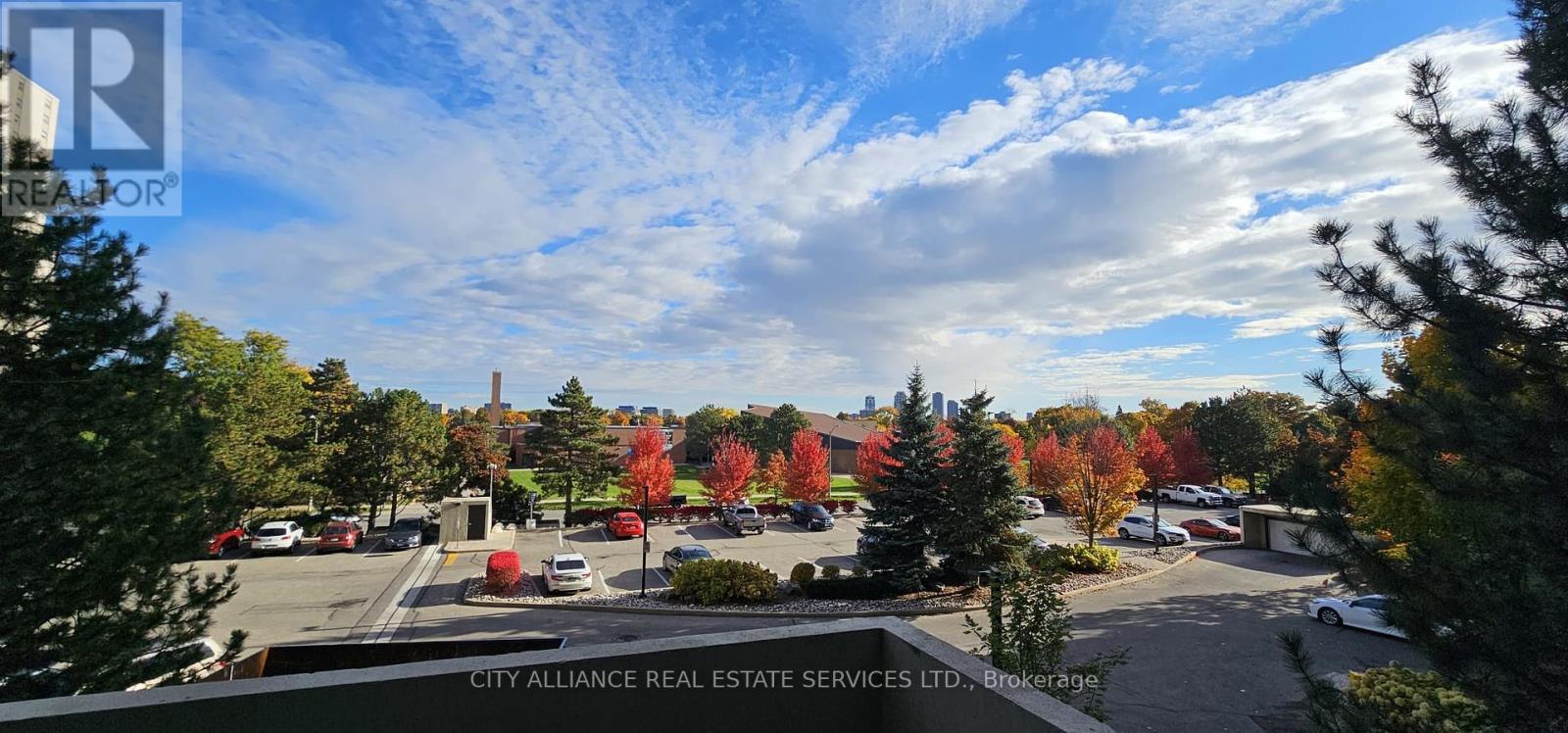 A25 - 284 MILL ROAD, Toronto, Ontario
