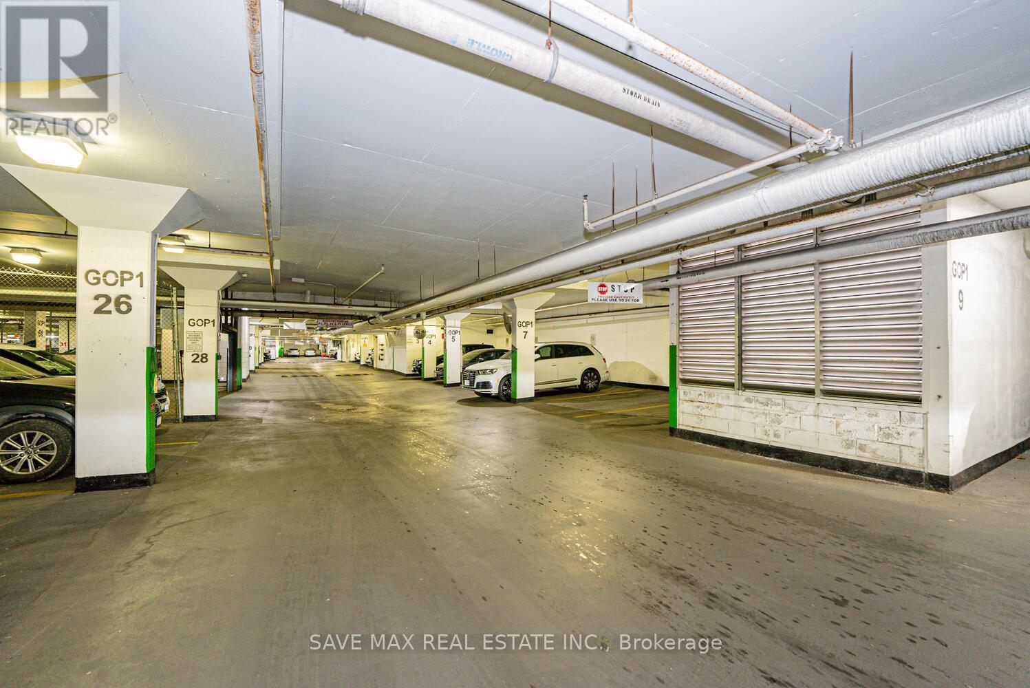 2706 - 310 Burnhamthorpe Road W, Mississauga, Ontario  L5B 4P9 - Photo 33 - W12171492