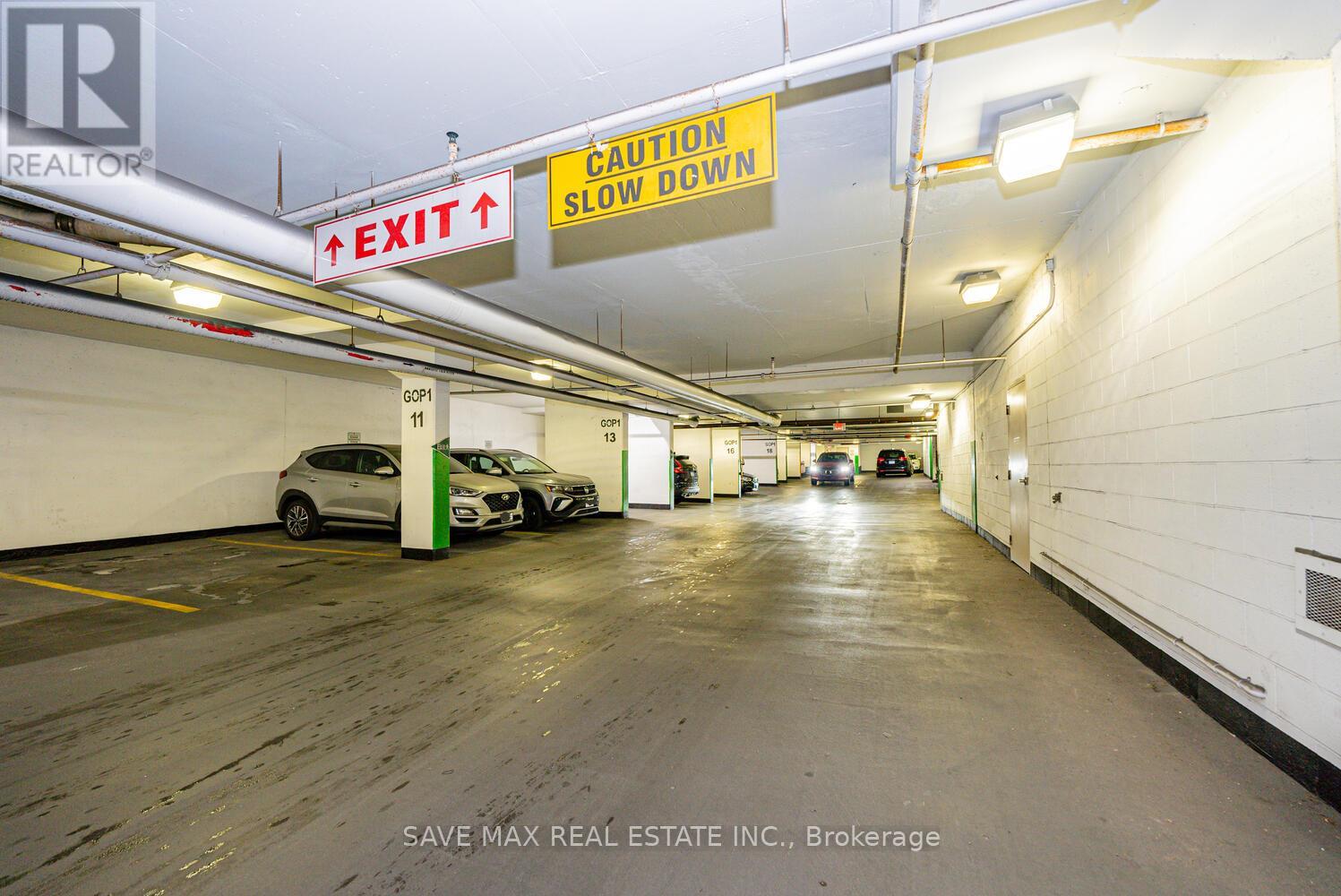 2706 - 310 Burnhamthorpe Road W, Mississauga, Ontario  L5B 4P9 - Photo 34 - W12171492