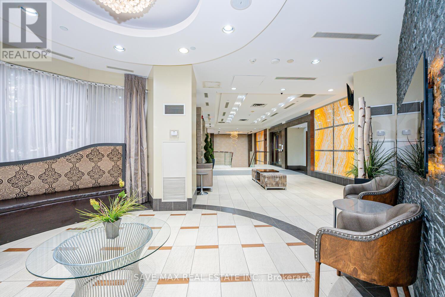 2706 - 310 Burnhamthorpe Road W, Mississauga, Ontario  L5B 4P9 - Photo 6 - W12171492
