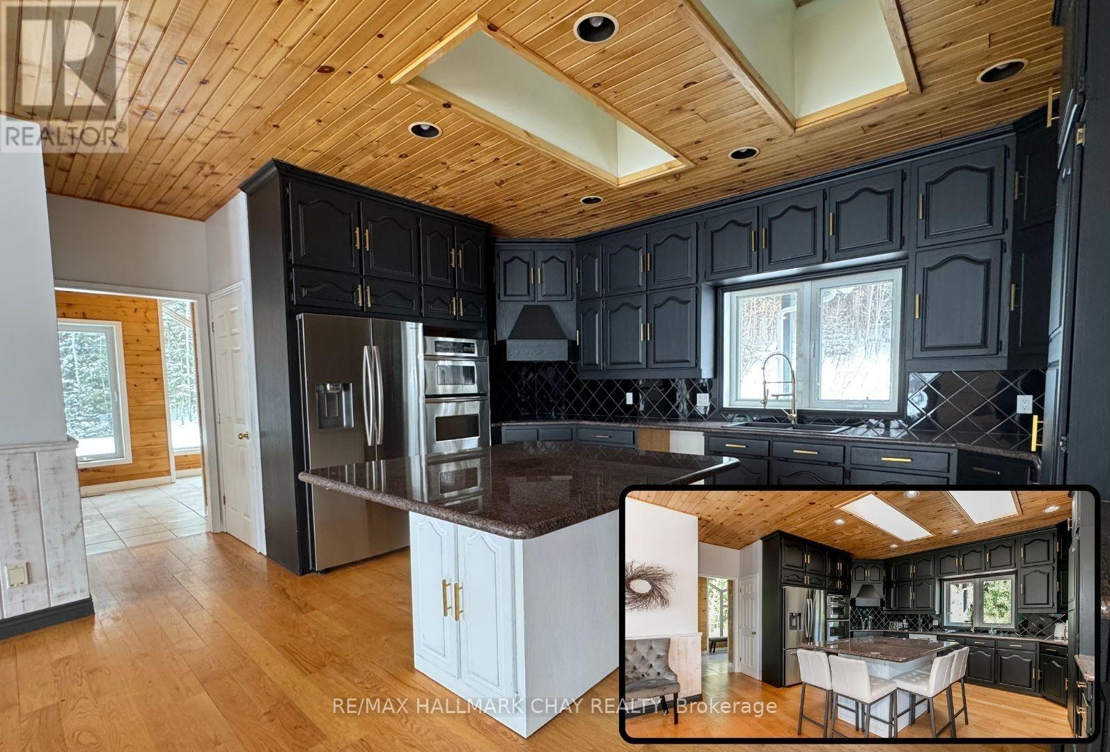 2318 Pickerel & Jack Lake Road, Armour, Ontario  P0A 1C0 - Photo 17 - X12171479