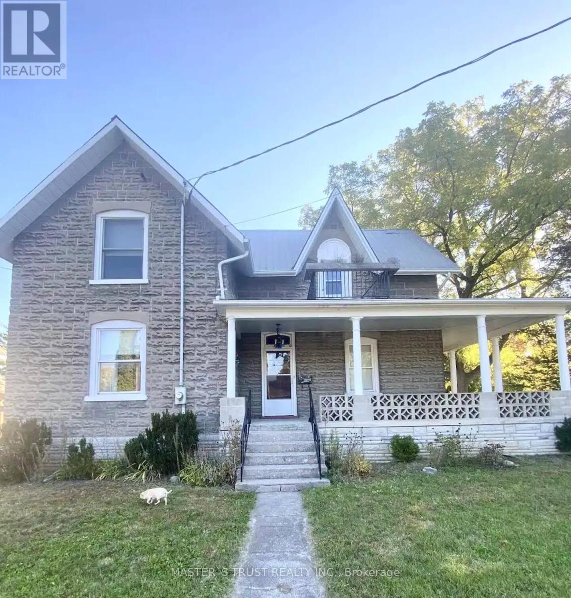 78 North Trent Street, Quinte West, Ontario  K0K 2C0 - Photo 1 - X12171499