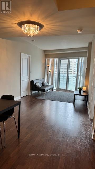 1107 - 50 Absolute Avenue, Mississauga, Ontario  L4Z 0A8 - Photo 2 - W12171185