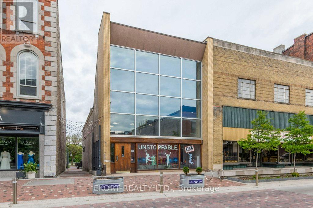 286 Front Street, Belleville, Ontario  K8N 2Z2 - Photo 1 - X12171525