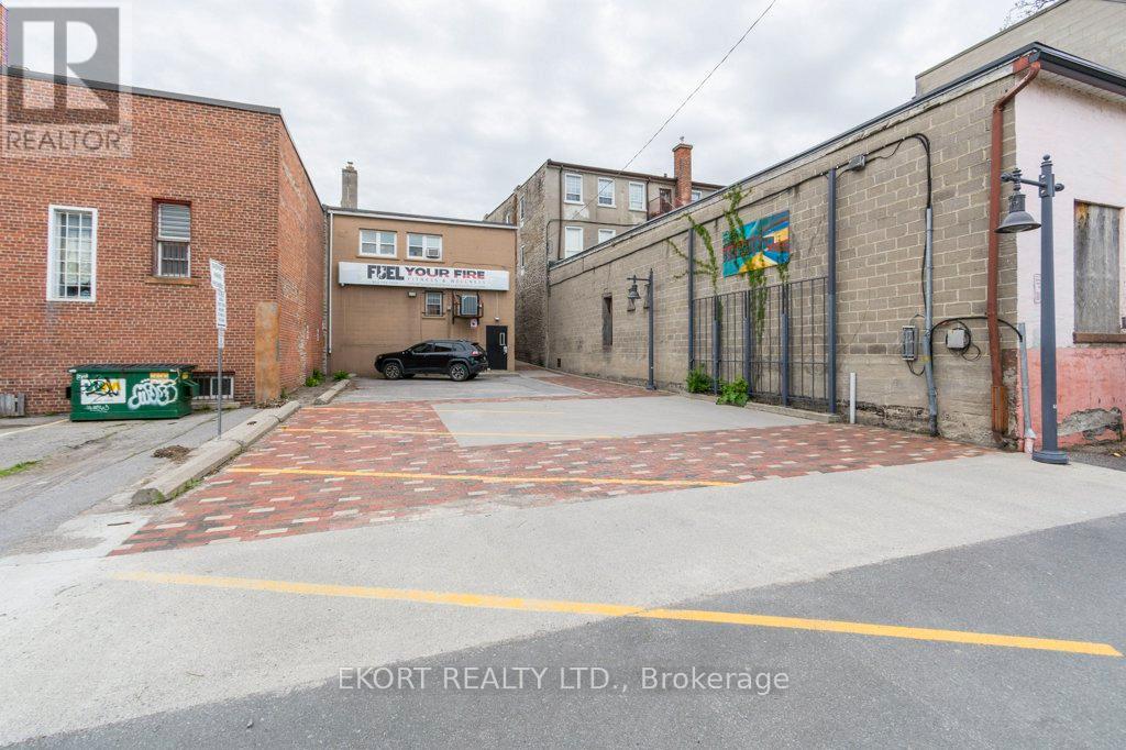 286 Front Street, Belleville, Ontario  K8N 2Z2 - Photo 20 - X12171525