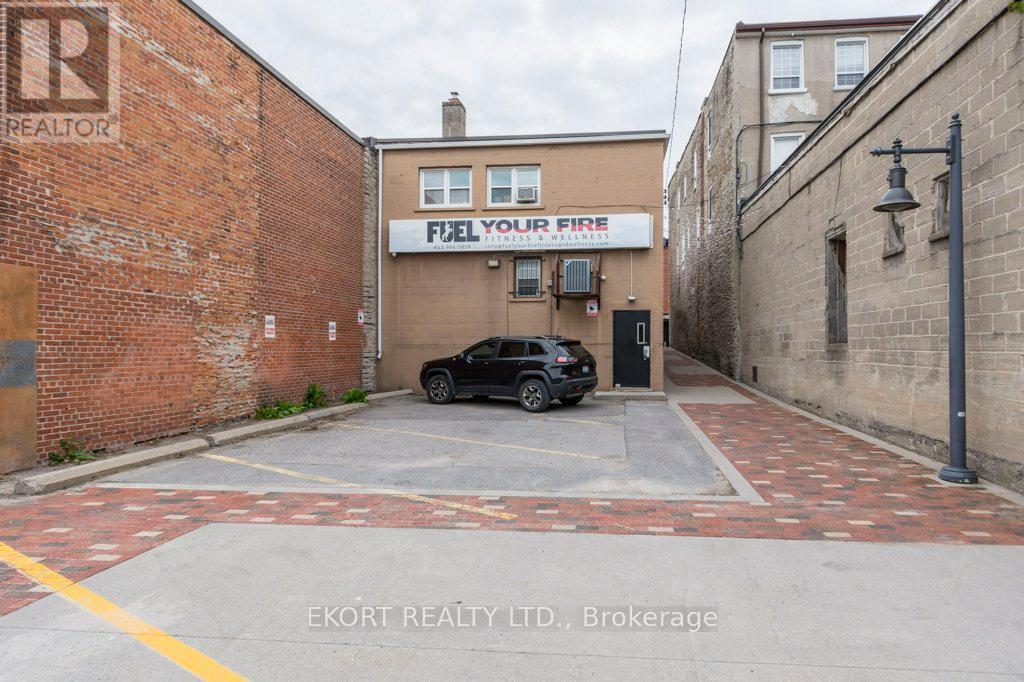 286 Front Street, Belleville, Ontario  K8N 2Z2 - Photo 21 - X12171525