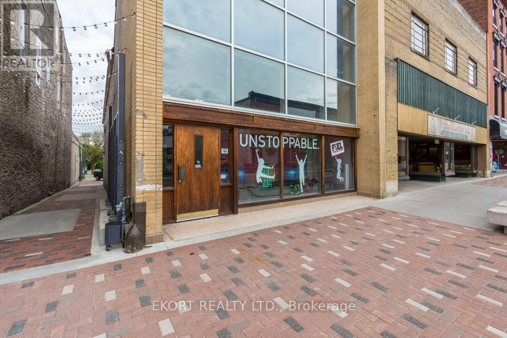 286 Front Street, Belleville, Ontario  K8N 2Z2 - Photo 3 - X12171525