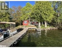 1241 HORSESHOE ISLAND, Orillia, Ontario