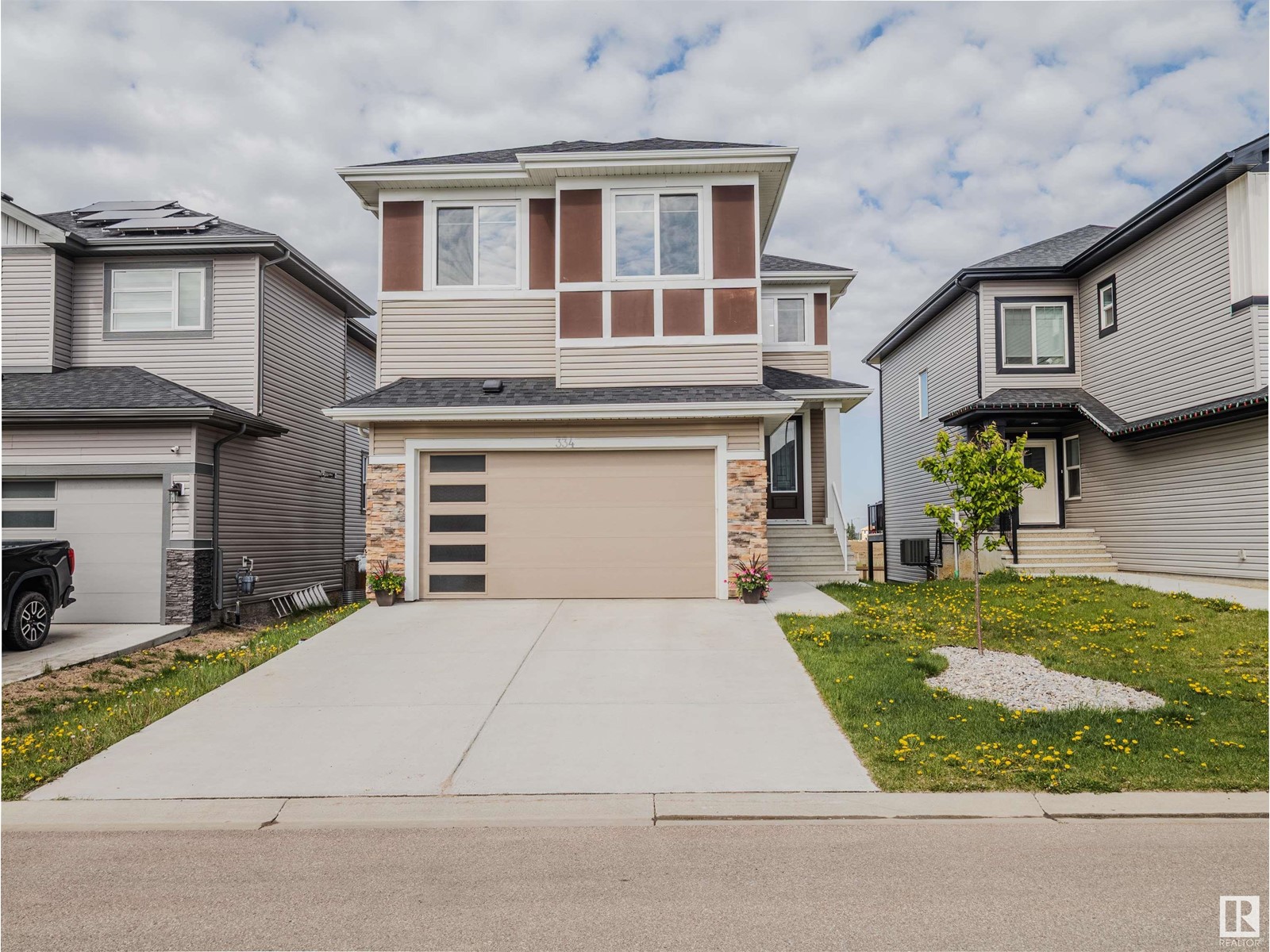 334 ASTON CL, Leduc, Alberta