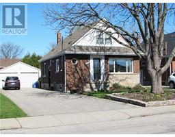 342 EAST 17TH Street, Hamilton, Ontario